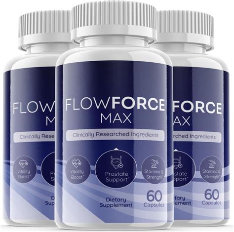 flowforce max official